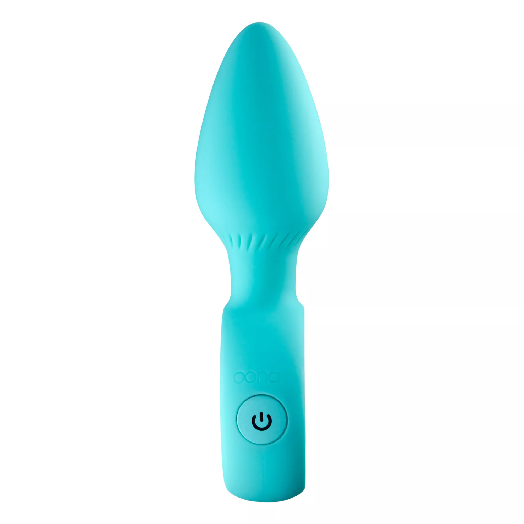 Oona Tempt Vibrating Butt Plug at Spencer's