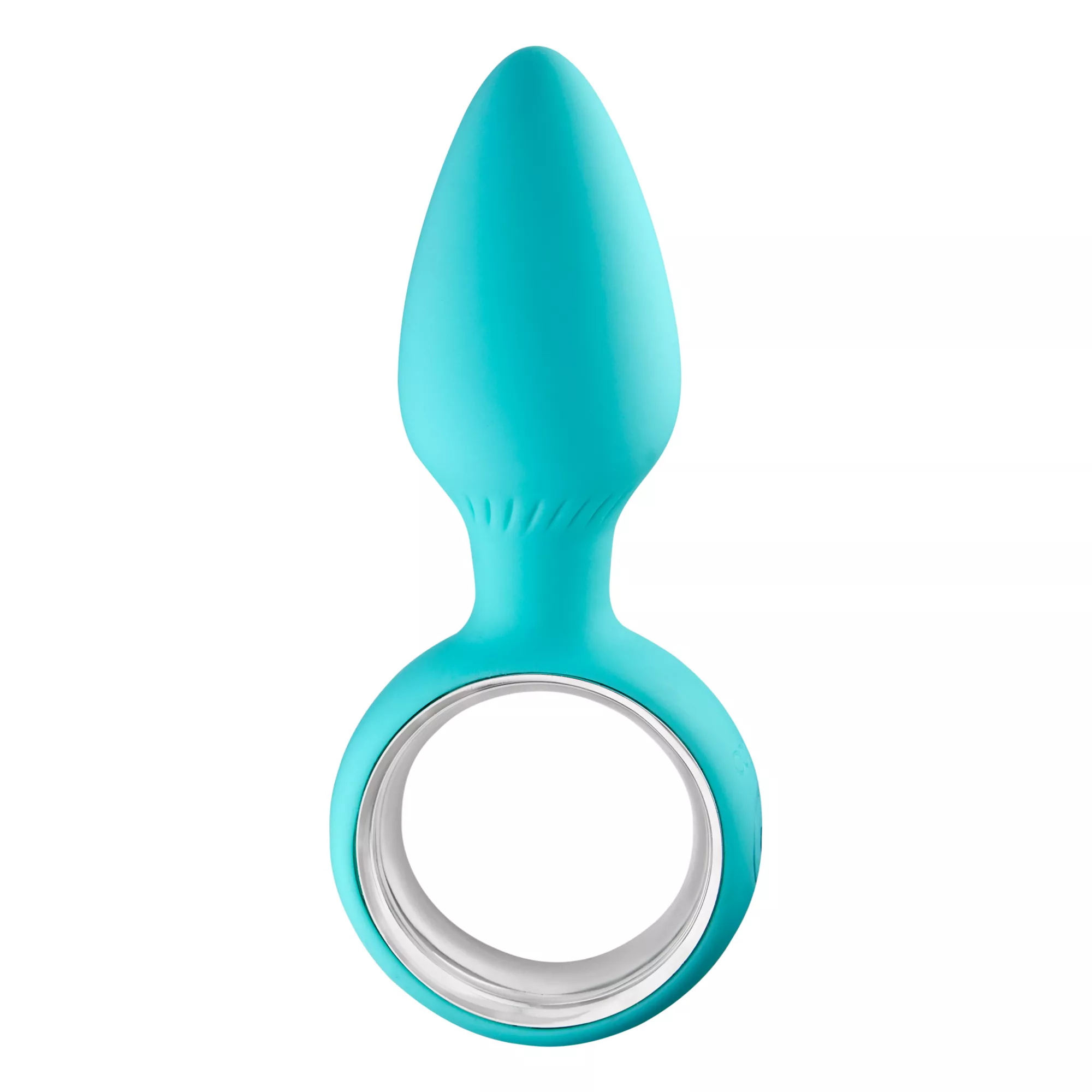 Oona Tempt Vibrating Butt Plug at Spencer's