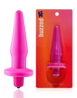 vibrating butt plug story Vibrating Butt Plugs | Anal Plug Vibrators main image 1