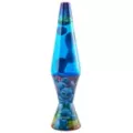 Lilo & Stitch 17 Inch Lava Lamp Iridescent at Spencer's