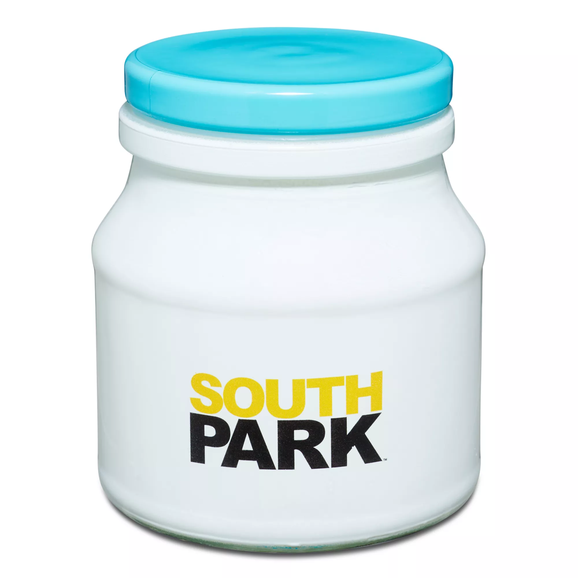 Randy On Balls Stash Jar 4.5 oz. - South Park at Spencer's