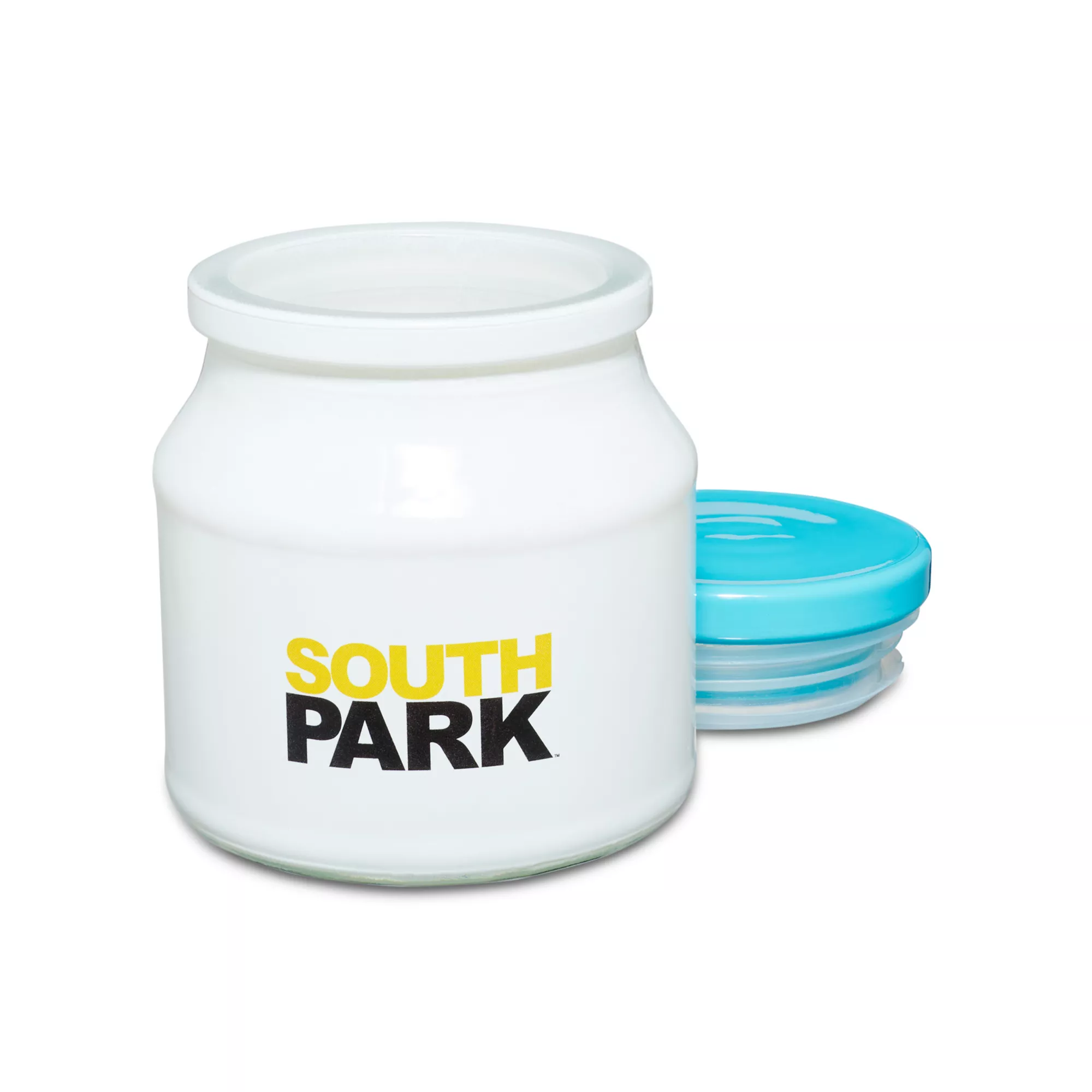 Randy On Balls Stash Jar 4.5 oz. - South Park at Spencer's