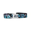 Buckle-Down Stitch Poses Seatbelt Belt - Lilo & Stitch at Spencer's