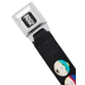 Buckle-Down South Park Faces Seatbelt Belt at Spencer's
