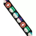 Buckle-Down South Park Faces Seatbelt Belt at Spencer's