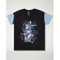 Lock Shock and Barrel T Shirt - The Nightmare Before Christmas at Spencer's