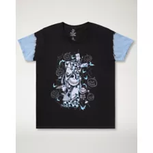 Lock Shock and Barrel T Shirt - The Nightmare Before Christmas at Spencer's