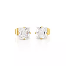 Multi-Pack CZ Goldtone Playboy Bunny Titanium Stud Earrings - 3 Pair at Spencer's