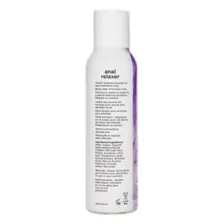 Anal Relaxer 4 oz. - Hott Love at Spencer's