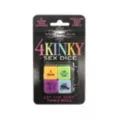 Behind Closed Doors Sex Dice Game at Spencer's