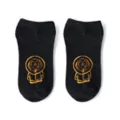 Multi-Pack South Park Ankle Socks - 5 Pair at Spencer's