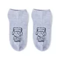 Multi-Pack South Park Ankle Socks - 5 Pair at Spencer's