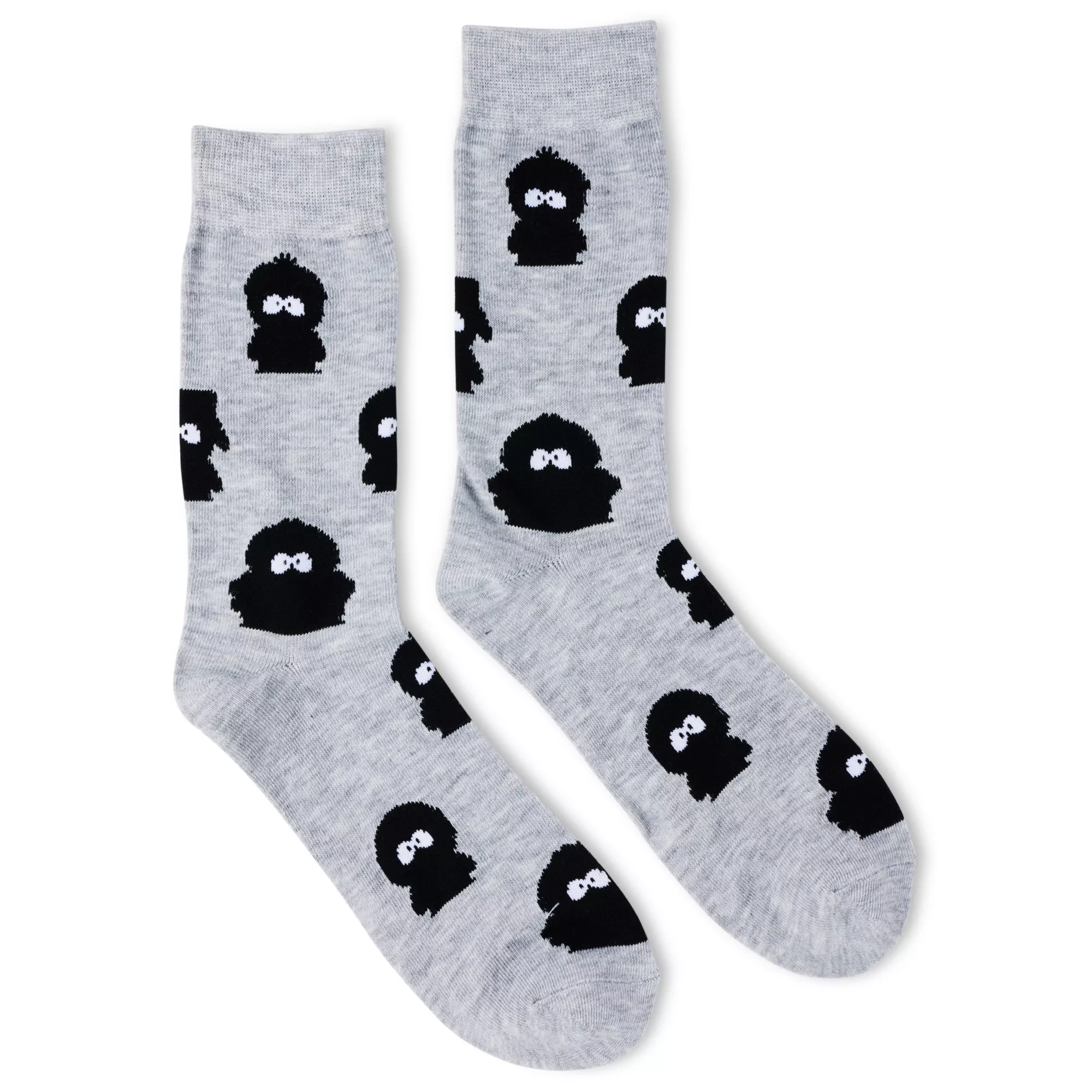 South Park Character Crew Socks - 2 Pair at Spencer's