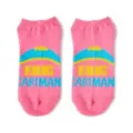 Multi-Pack South Park Characters No Show Socks - 5 Pack at Spencer's