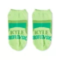 Multi-Pack South Park Characters No Show Socks - 5 Pack at Spencer's