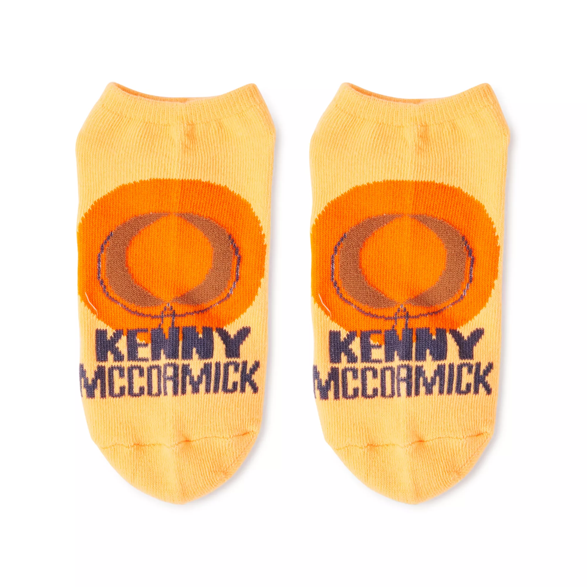 Multi-Pack South Park Characters Ankle Socks - 5 Pair at Spencer's