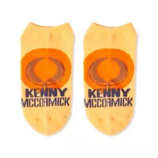 Multi-Pack South Park Characters No Show Socks - 5 Pack at Spencer's