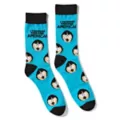 Funny South Park Characters Crew Socks - 5 Pack at Spencer's