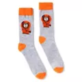 Funny South Park Characters Crew Socks - 5 Pack at Spencer's