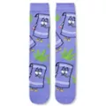 Multi-Pack Towelie and Friends Crew Socks 2 Pair - South Park at Spencer's