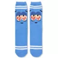 Towelie Chenille Crew Socks - South Park at Spencer's