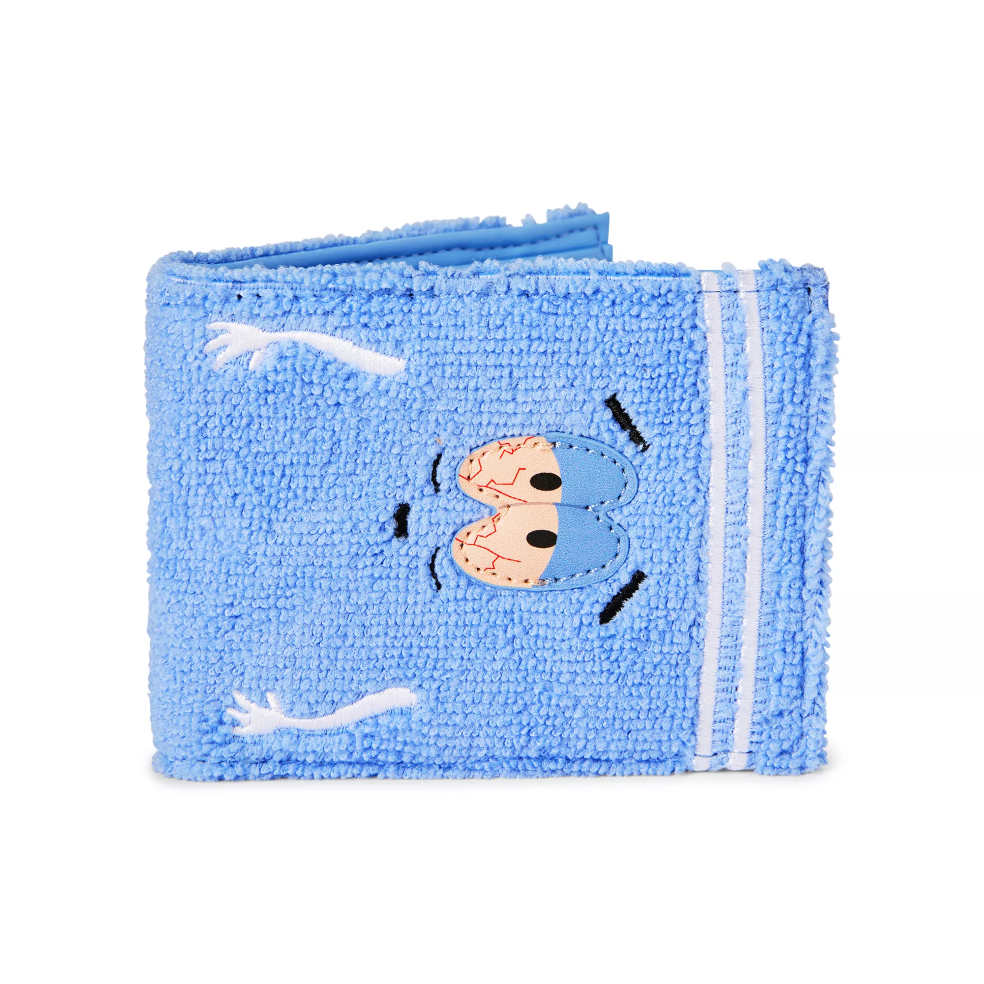 Towelie Bifold Wallet - South Park at Spencer's
