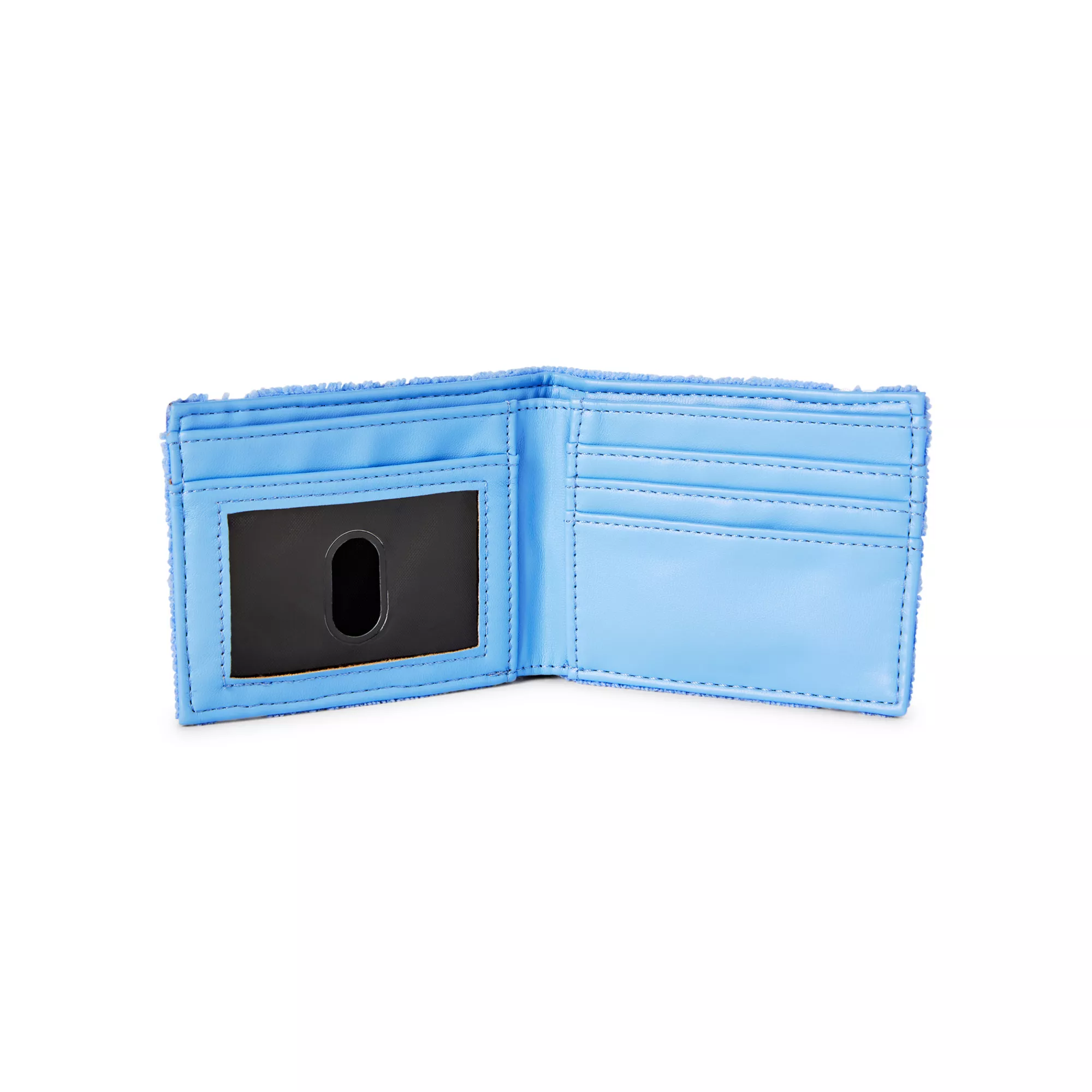 Towelie Bifold Wallet - South Park at Spencer's