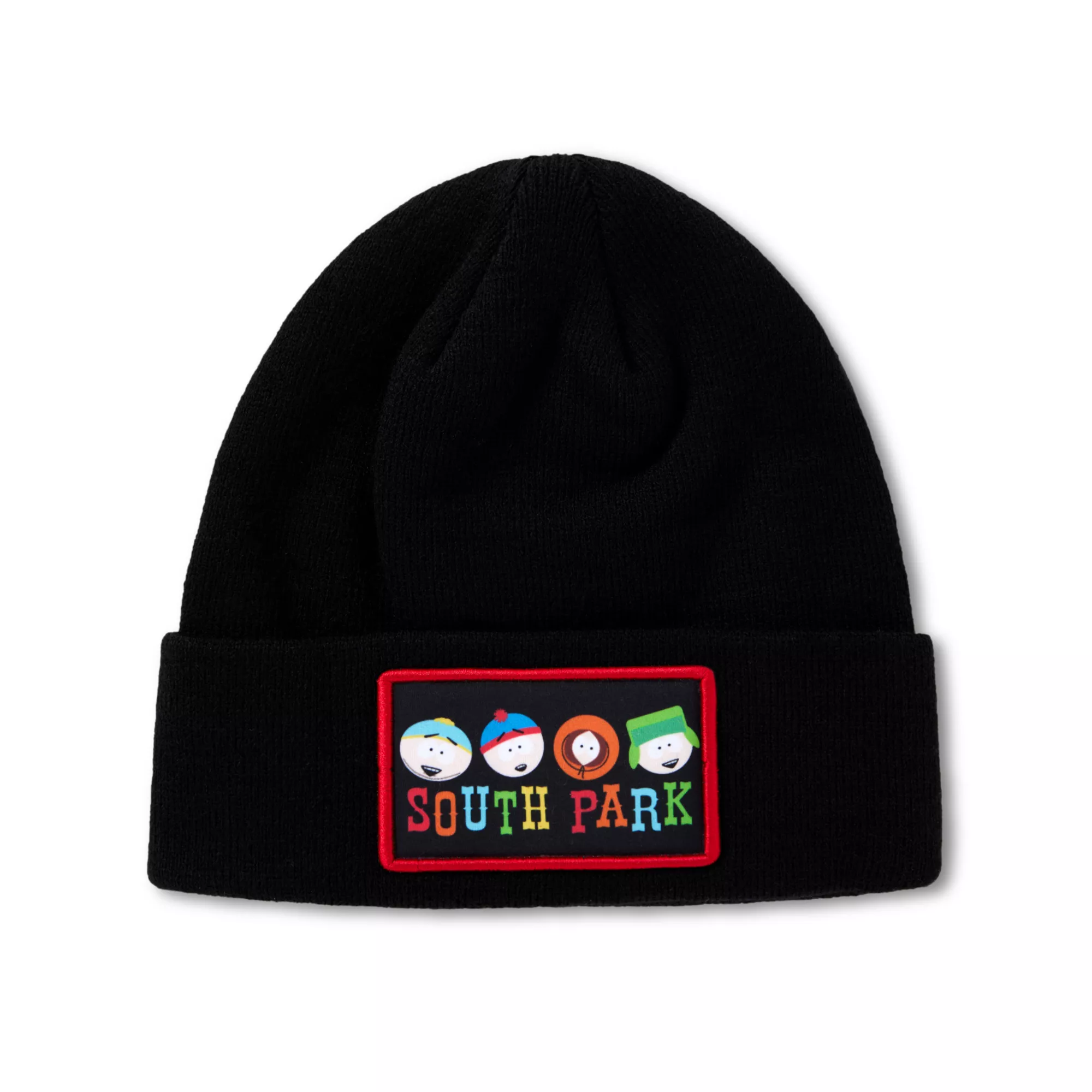 Cartman Stan Kenny Kyle Beanie Hat - South Park at Spencer's