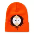 Kenny Face Beanie Hat - South Park at Spencer's