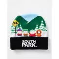 South Park Snow Group Beanie Hat at Spencer's