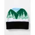 South Park Snow Group Beanie Hat at Spencer's