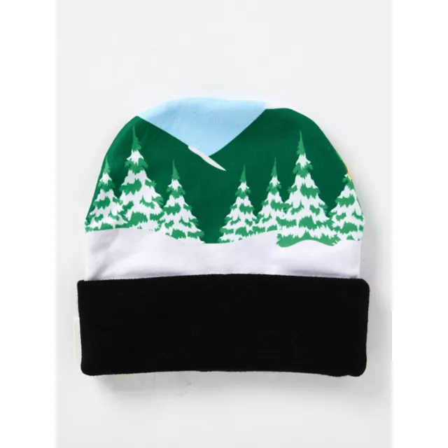 South Park Snow Group Beanie Hat at Spencer's