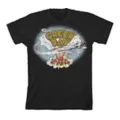 Green Day Dookie T Shirt at Spencer's