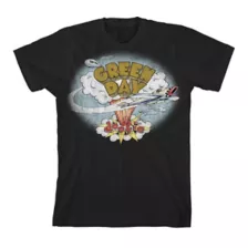 Green Day Dookie T Shirt at Spencer's