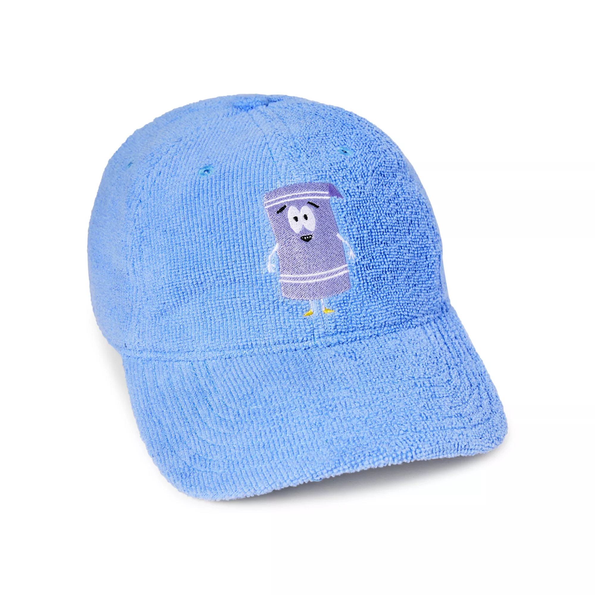 Towelie Dad Hat - South Park at Spencer's