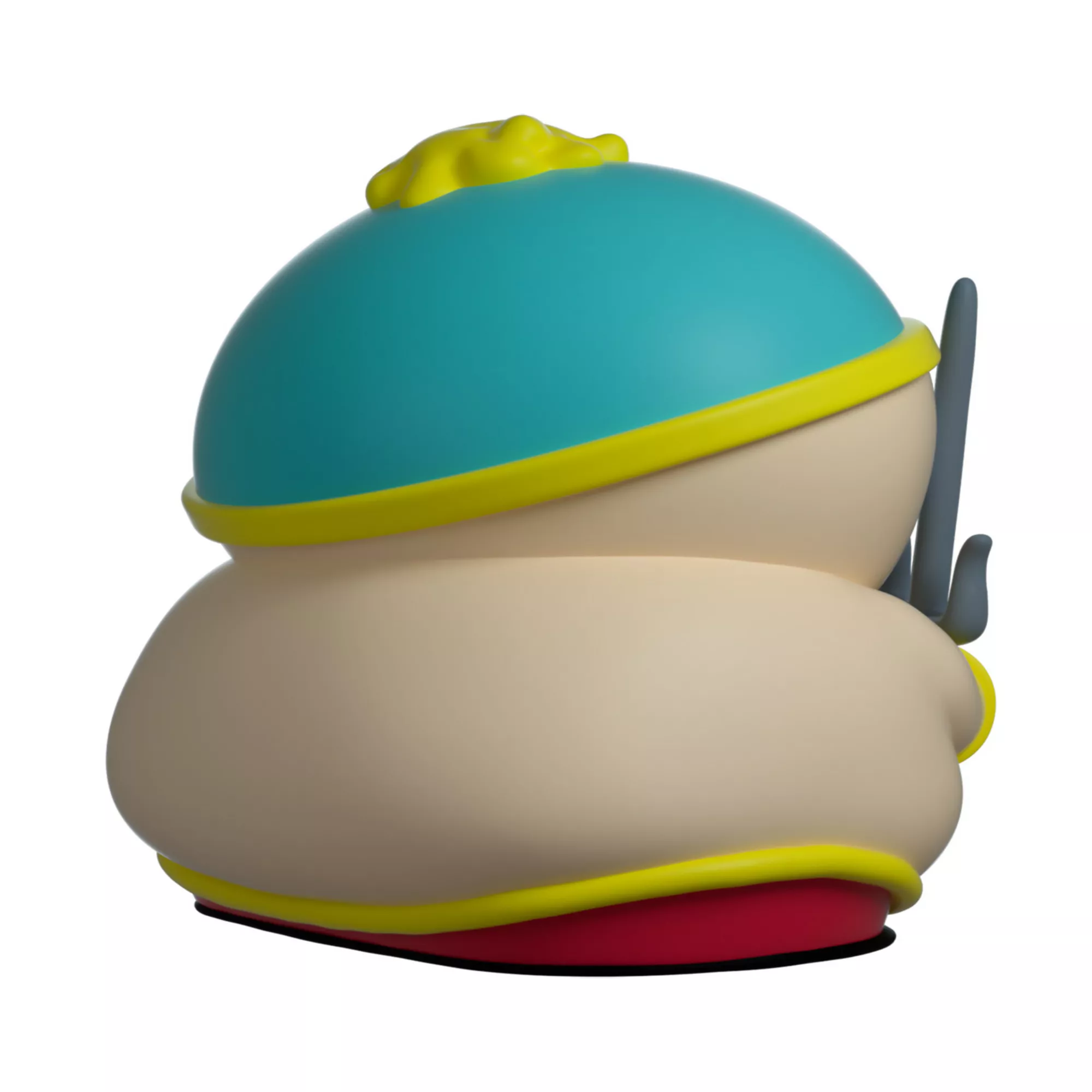 Good Time with Weapons Cartman Figure - South Park at Spencer's