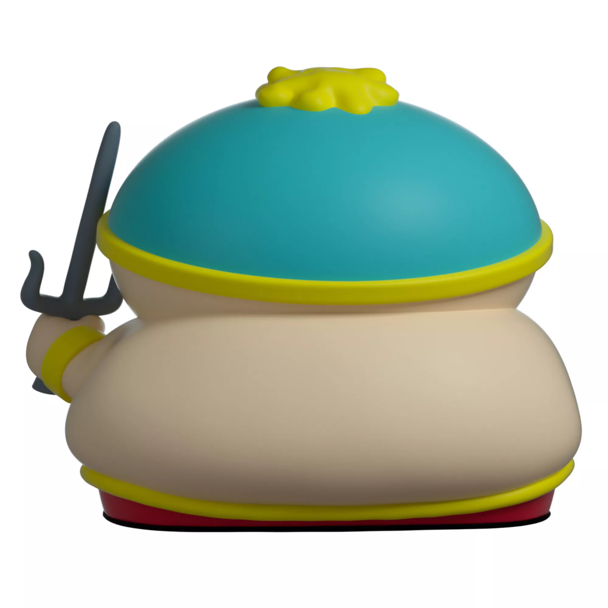 Good Time with Weapons Cartman Figure - South Park at Spencer's