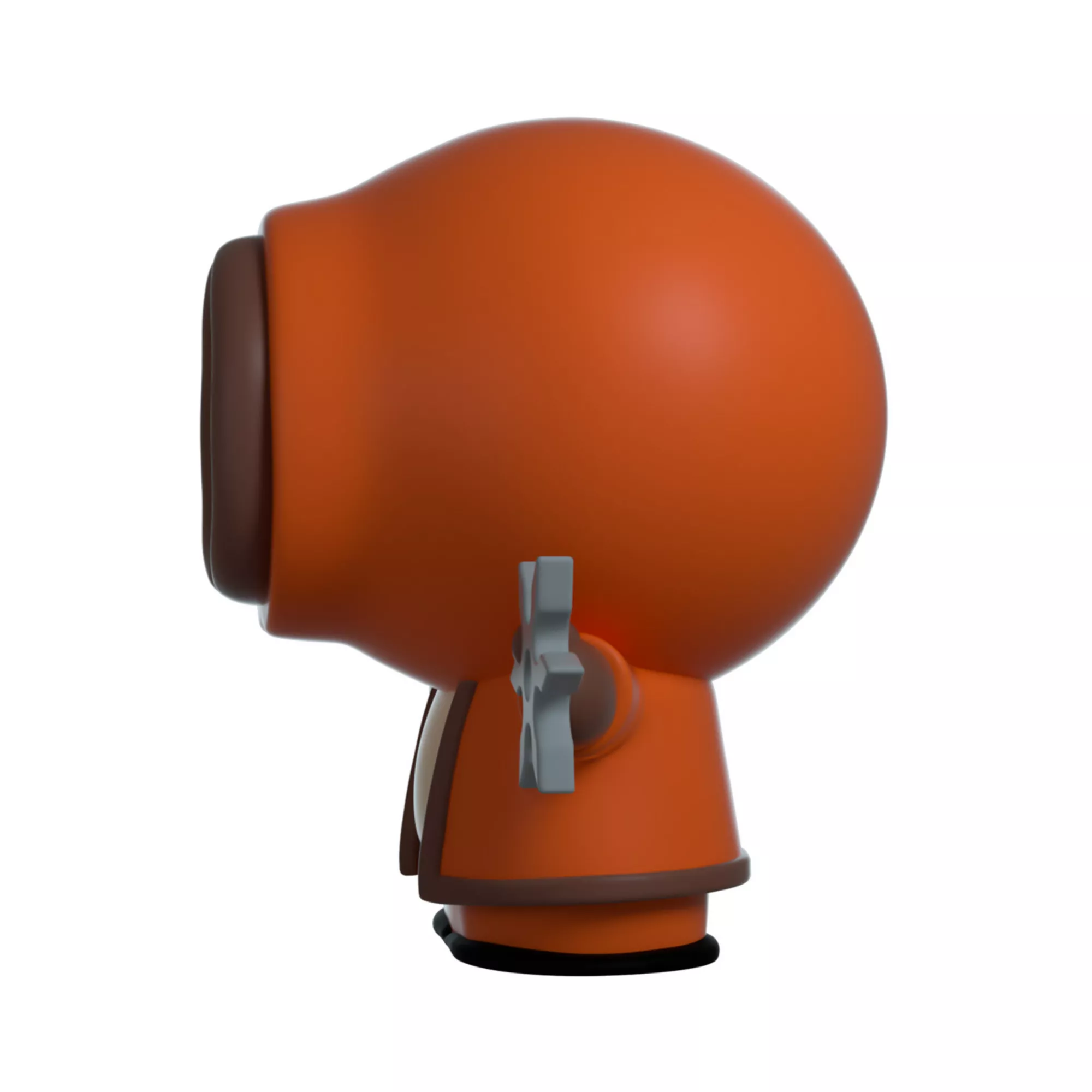 Good Time with Weapons Kenny Figure - South Park at Spencer's