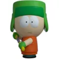 Good Time with Weapons Kyle Figure - South Park at Spencer's
