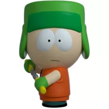 Good Time with Weapons Kyle Figure - South Park at Spencer's