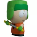 Good Time with Weapons Kyle Figure - South Park at Spencer's