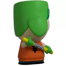 Good Time with Weapons Kyle Figure - South Park at Spencer's