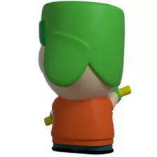 Good Time with Weapons Kyle Figure - South Park at Spencer's
