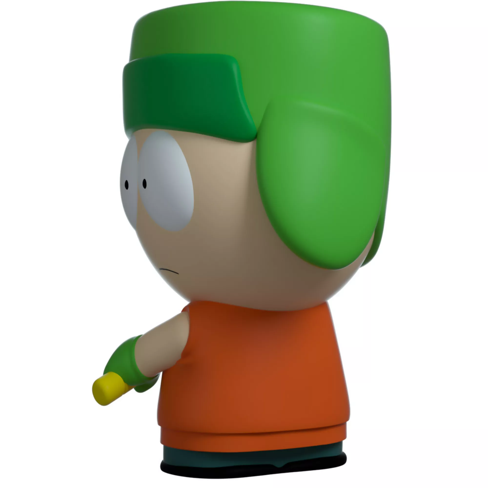 Good Time with Weapons Kyle Figure - South Park at Spencer's