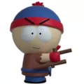 Stan Figure - South Park at Spencer's