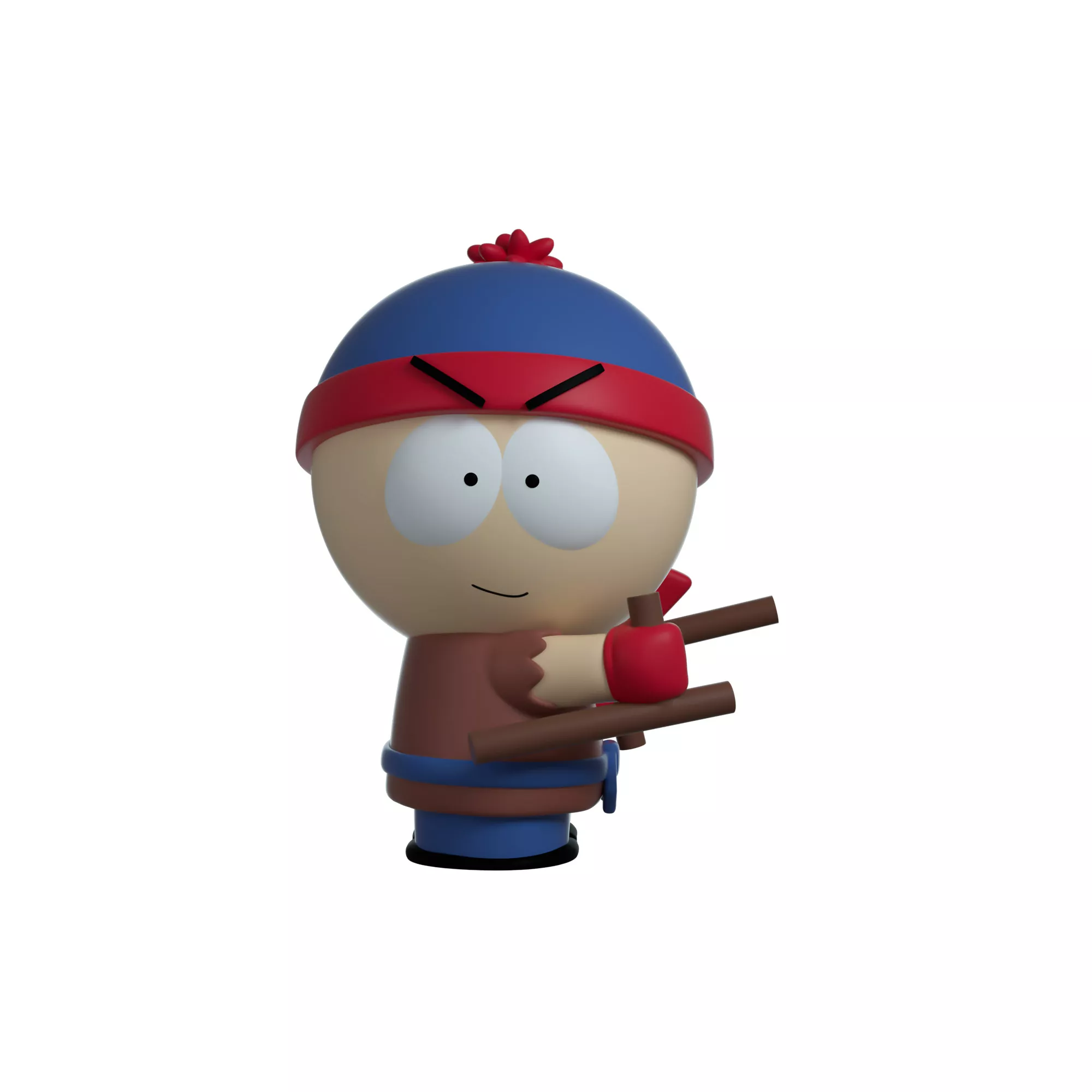 Stan Figure - South Park at Spencer's
