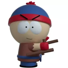 Stan Figure - South Park at Spencer's