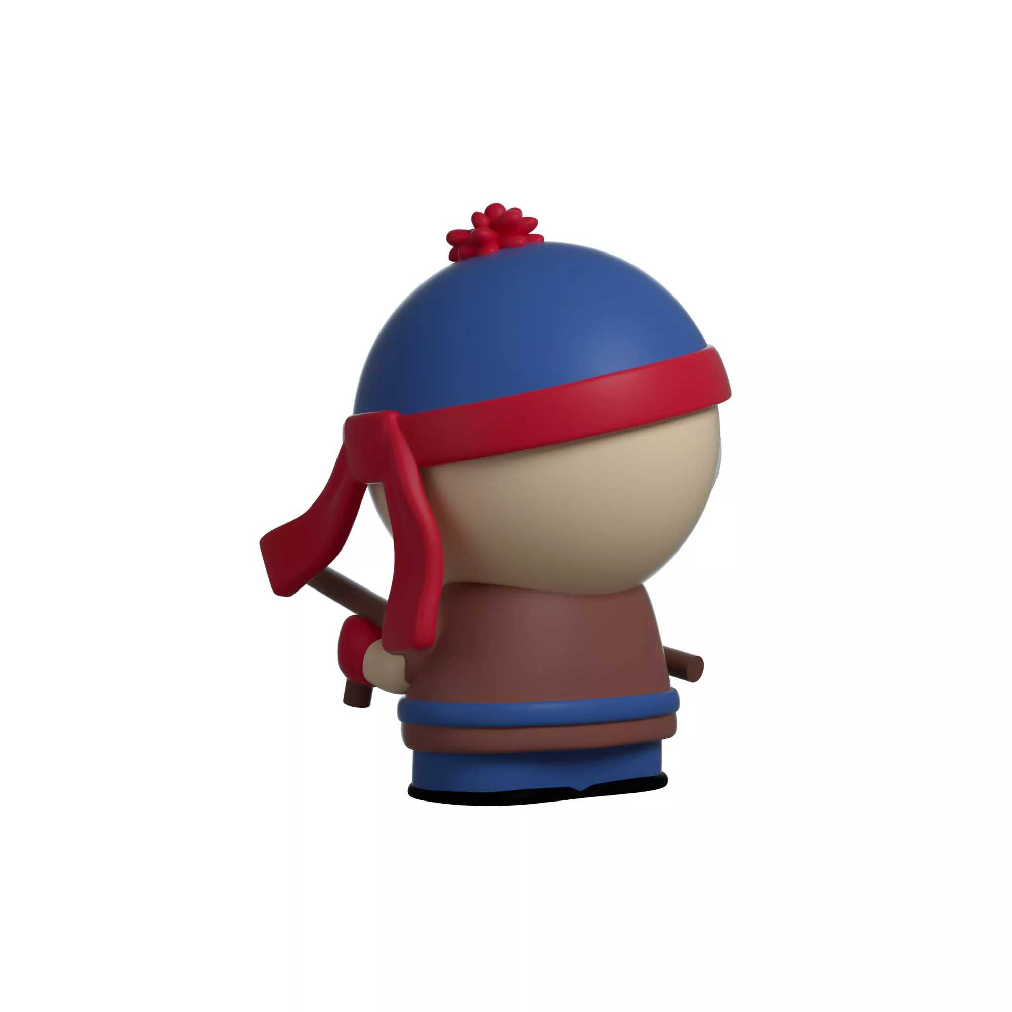 Stan Figure - South Park at Spencer's