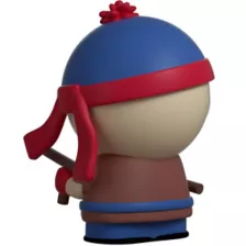 Stan Figure - South Park at Spencer's