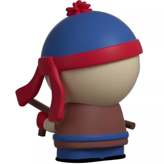 Stan Figure - South Park at Spencer's